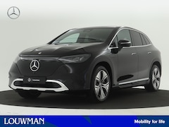 Mercedes-Benz EQE SUV - 350+ Business Edition Limited 96 kWh | Trekhaak | Assistentiepakket | Parkeerpakket met ac