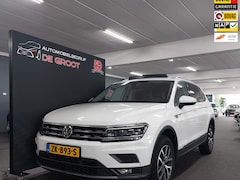 Volkswagen Tiguan Allspace - 1.5 TSI Comfortline Business 7p/CAR PLAY/CAMERA/OPEN DAK