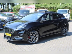 Ford Puma - 1.5 Ecoboost 200pk ST-X Performance Pack, Pano dak, Winterpack, zeer unieke en volle auto