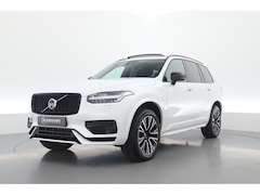 Volvo XC90 - 2.0 T8 Plus Dark, Trekhaak, Pano-dak, 360 camera, Nieuwprijs €101.770,