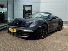 Porsche 911 Cabrio - 991 3.8 4S PDK | CHRONO |