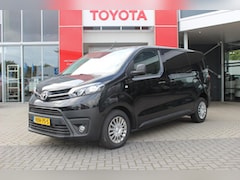 Toyota ProAce Worker - 2.0 D-4D LIVE AUTOMAAT PROACE Worker 2.0 D-4D LIVE NIEUW & DIRECT LEVERBAAR APPLE/ANDROID