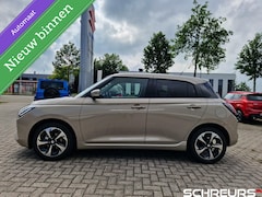 Suzuki Swift - 1.2 Style Smart Hybrid |Nieuwe model|Nieuwprijs € 28494, - | 6 jaar garantie