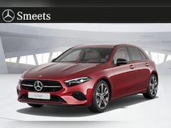 Mercedes-Benz A-klasse - 250 e Star Edition Luxury Line