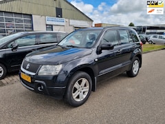 Suzuki Grand Vitara - 2.0-16V Exclusive 4WD Airco Bj:2007 NAP