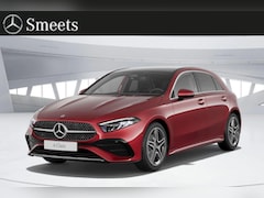 Mercedes-Benz A-klasse - 180 Star Edition AMG Line