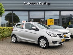 Opel Karl - 1.0 Start/Stop 75pk Edition Airco Bluetooth