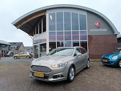 Ford Mondeo Wagon - 1.5 Titanium, Stoelverwarming, cruise