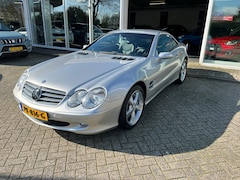 Mercedes-Benz SL-klasse Roadster - 5.5 SL600 AUT