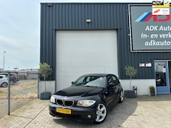 BMW 1-serie - 118i Business Line AIRCO/LM VELGEN 1E EIGENAAR