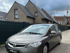 Honda Civic - 1.3 Hybrid Benzine