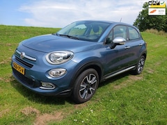 Fiat 500 X - 1.6 PopStar Mirror Climate Cruise Control Groot Navischerm Afneembare Trekhaak PDC