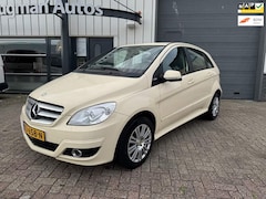 Mercedes-Benz B-klasse - 180 NGT