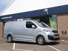 Peugeot Expert - PREMIUM PACK 231 L3/LONG GB/EC 2.0 BlueHDI-120pk 3pers. verh. laadv. Navigatie | AIRCO | C