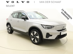 Volvo XC40 - Single Motor RWD Essential | SUBSIDIE / Trekhaak / Metallic Lak / DAB / 19'' / PDC + CAM /