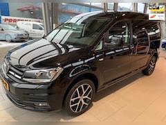 Volkswagen Caddy Maxi - 2.0 TDI L2H1 BMT Exclusive Edition