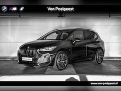 BMW 2-serie Active Tourer - 225e xDrive | Stuurwielrand verwarmd | Dakdraaksysteem M Hoogglans Shadow Line