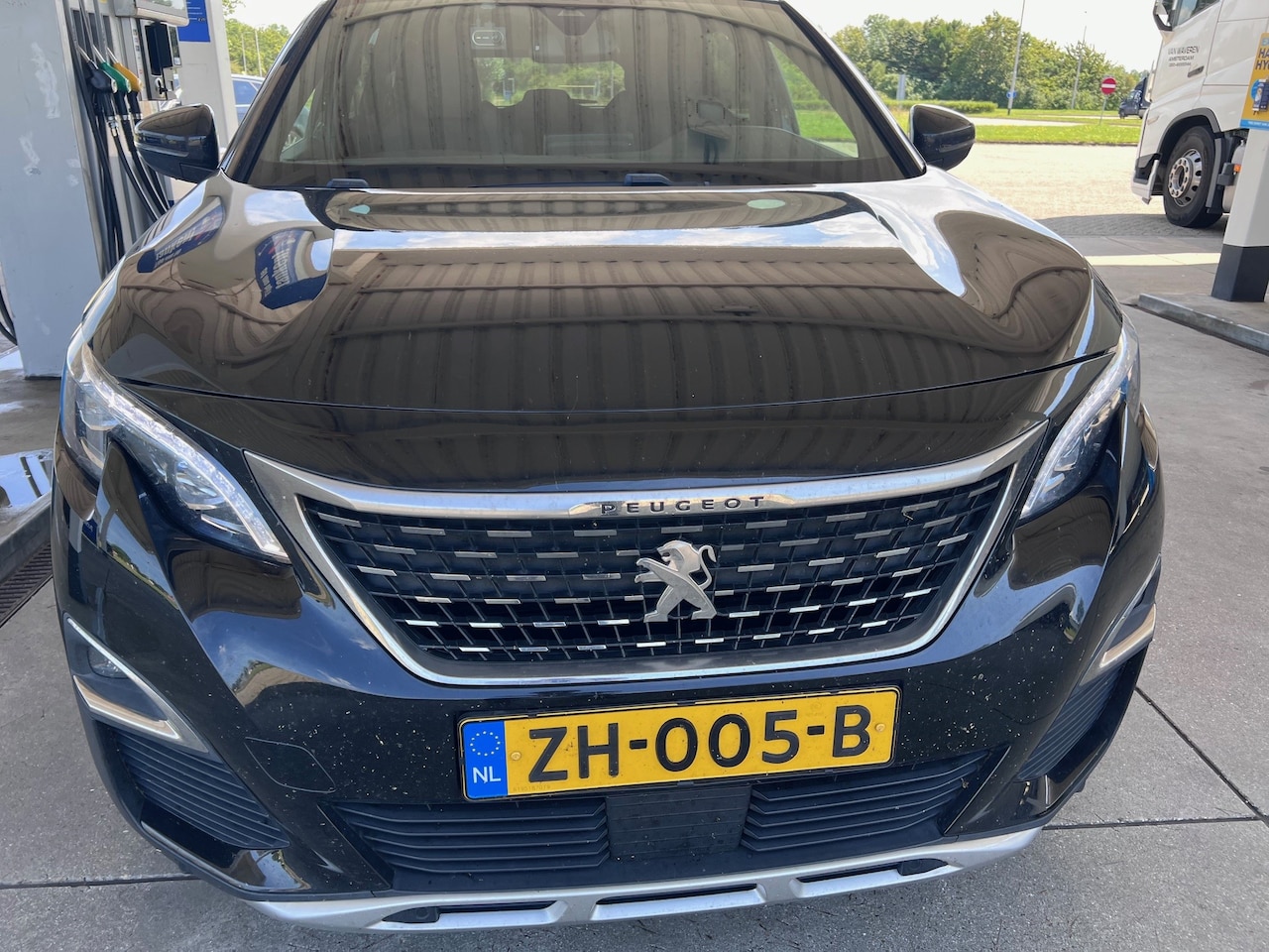 Peugeot 5008 - 1.2 PureTech GT-Line - AutoWereld.nl