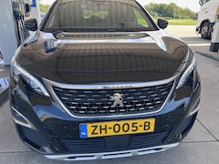 Peugeot 5008 - 1.2 PureTech GT-Line