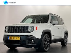 Jeep Renegade - 1.4 MultiAir 140pk FWD DDCT Limited | AUTOMAAT