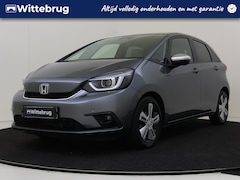 Honda Jazz - 1.5 e:HEV Executive Hybride | Stoel- / Stuurverwarming | Navigatie | Adaptive Cruise |