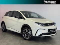 BYD DOLPHIN - Comfort 60 kWh NAV | CLIMATE CONTROL | BEDIENING VIA APP | APPLE CARPLAY | ANDROID AUTO |