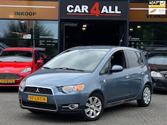 Mitsubishi Colt - 1.3 Edition Two CRUISE/AIRCO/APK 23-04-2025/NAP