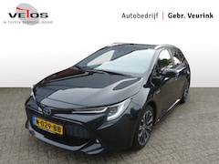 Toyota Corolla Touring Sports - 1.8 Hybrid Dynamic Pdc V+A Stuurwielverwarming