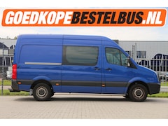 Volkswagen Crafter - 35 2.0 TDI 109PK * L2H2 * Camera * Cruise * Airco