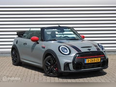 MINI Cabrio - 2.0 John Cooper Works 231PK JCW Pack FULL