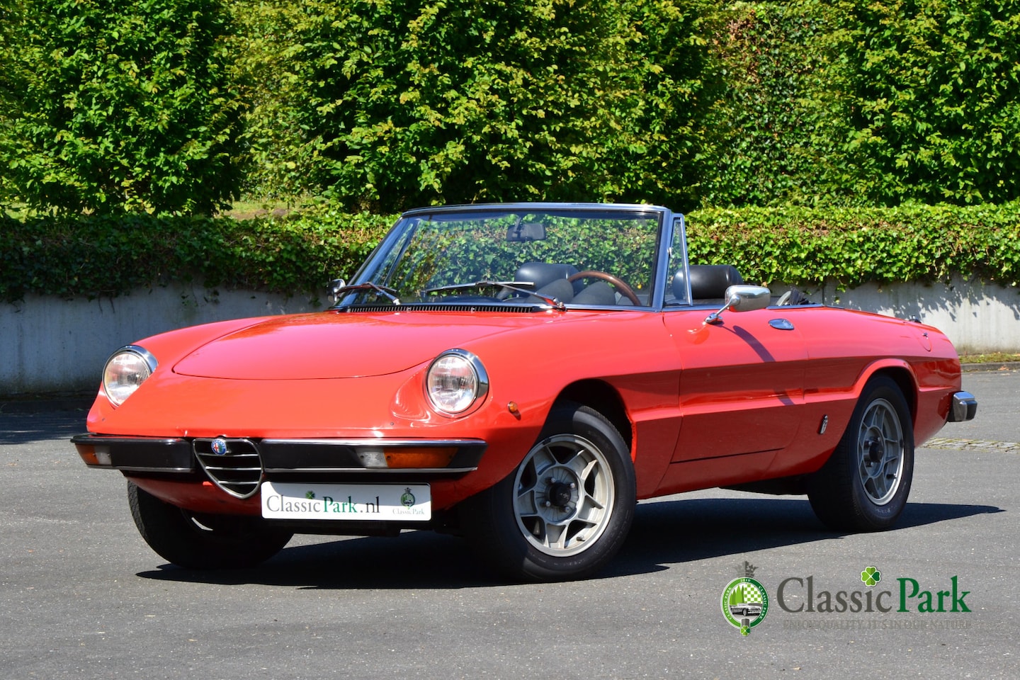 Alfa Romeo Spider - 2.0 Veloce 2.0 Veloce - AutoWereld.nl