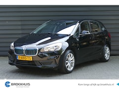 BMW 2-serie Active Tourer - 225e iPERFORMANCE xDRIVE 225PK HYBRID / NAVI / LED / CLIMA / ACHTERKLEP ELEKTR. / PARKEERH