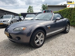 Mazda MX-5 - 1.8 Exclusive Leer/Airco