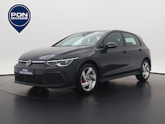 Volkswagen Golf - 1.4 eHybrid GTE | Navigatie | App Connect | Parkeersensoren | LED |