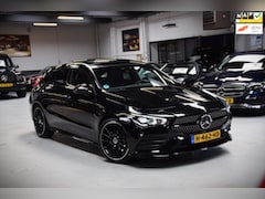 Mercedes-Benz CLA-klasse Shooting Brake - 220 Premium AMG Pakket|Panoramadak|Org.NL|Lane-assist|Dealer onderhouden