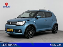 Suzuki Ignis - 1.2 Smart Hybrid Select | Camera | Lichtmetalen Velgen | Stoelverwarming |