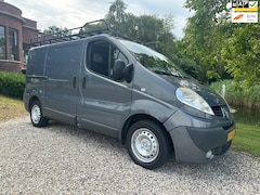 Renault Trafic - 2.0 dCi T27 L1H1 AIRCO *apk:06-2025