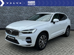 Volvo XC60 - 2.0 Recharge T6 AWD Ultimate Bright | Adaptive cruise control | Panoramadak | 360 camera |