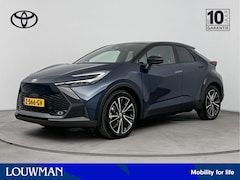 Toyota C-HR - Plug-in Hybrid 220 Première Edition *Demo* | 360° Camera | rijd bij MVI