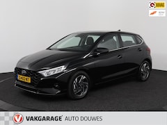 Hyundai i20 - 1.0 T-GDI Comfort Smart | Automaat | Android auto | Stoel & Stuur verwarming