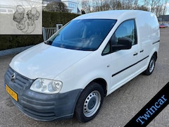 Volkswagen Caddy - 2.0 SDI AIRCO CRUISE DUBB.SCH.D. NIEUWE APK