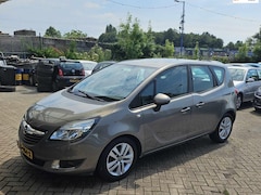 Opel Meriva - 1.4 Turbo Edition-Airco-Parksensor-Navi-Cruise