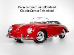 Porsche 356 - A 1600 Speedster 1957