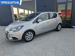 Opel Corsa - 1.2 Airco/Sportvelgen/in Nieuwstaat