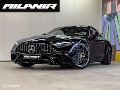 Mercedes-Benz SL-klasse Cabrio - AMG V8 63 4matic+