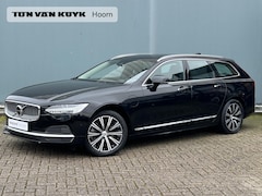 Volvo V90 - 2.0 T6 AWD Inscription long range schuifdak harman kardon head up display Lighting pakket