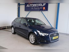 Audi A3 Sportback - 35 TFSI CoD Pro Line Automaat - N.A.P. Airco, Cruise, Navi, PDC