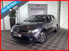 Volkswagen Polo - 1.0 TSI Life Automaat | Apple Carplay | Climate Control | Cruise Control |