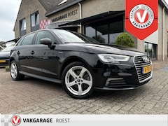 Audi A3 Sportback - 1.4 e-tron Sport PHEV Automaat Full LED / Navigatie / Keyless