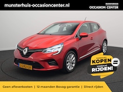 Renault Clio - TCe 100 Bi-Fuel Intens - LPG-G3